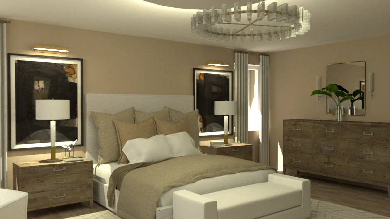 brown-bedroom-design-new-jersey-united-states