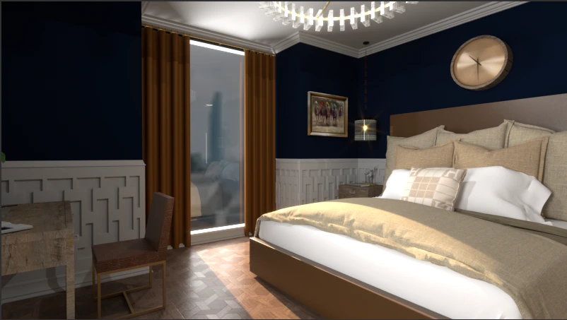 hotel-room-interior-design-new-jersey-somerset