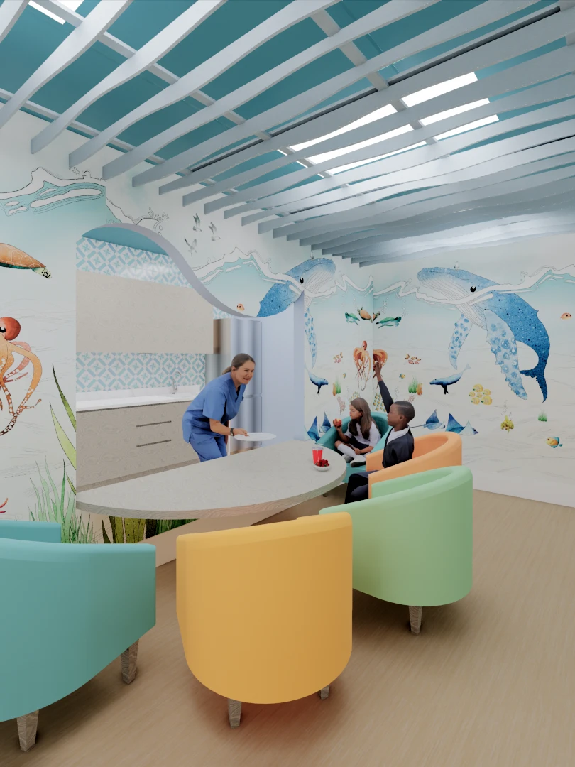 toddler room interior design new jersey